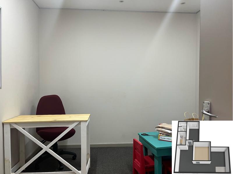 To Let Commercial Property for Rent in Wynberg Western Cape